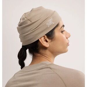 Arc'Teryx Rho Lightweight Toque